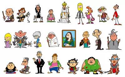 金元浦论“大动漫” 产业视野下的动漫开发新格局