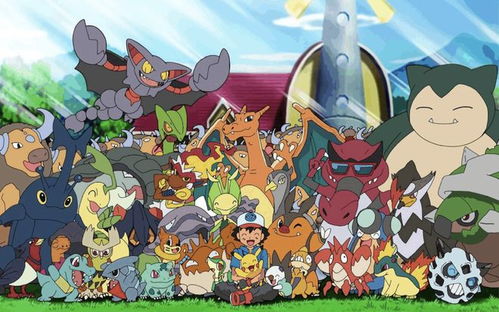 传闻中的Netflix真人版《口袋妖怪》剧集 梦想成真还是粉丝的幻影？