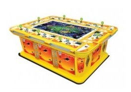 广州番禺恒安动漫 移动开网游戏机供应商的崛起与发展